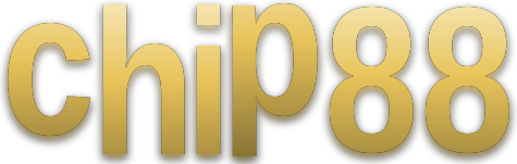 chip88 โลโก้